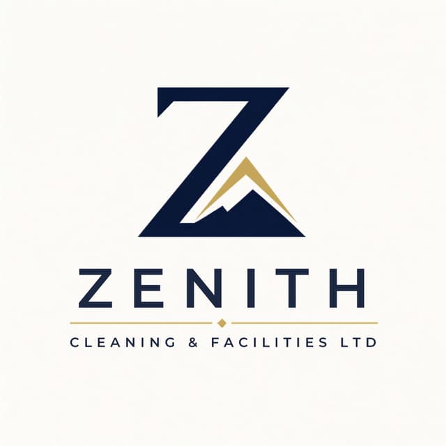 Zenith Cleaning & Facilities