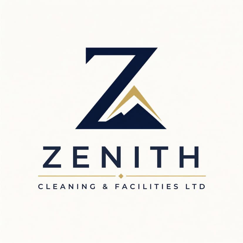 Zenith Cleaning & Facilities