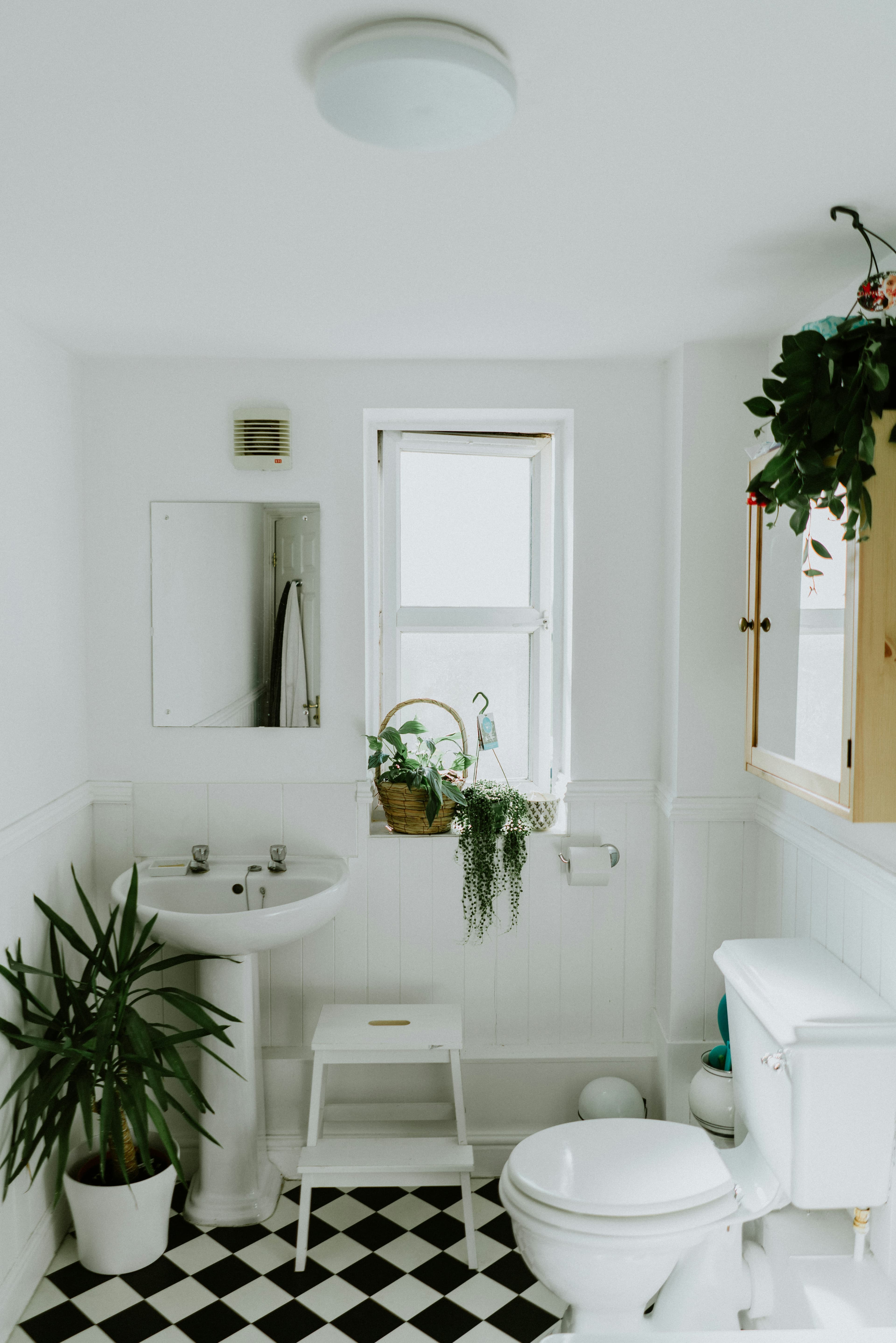 End of Tenancy Cleaning