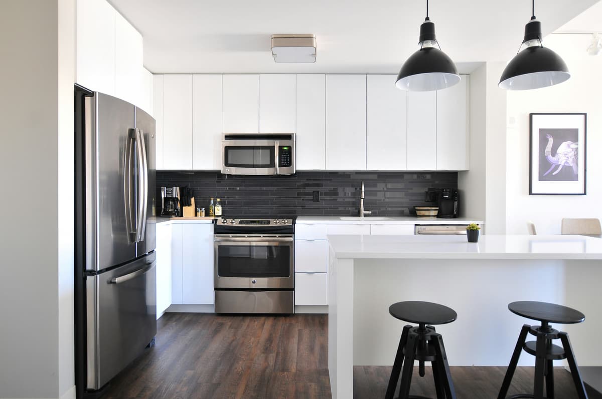 Deep cleaning services in Luton