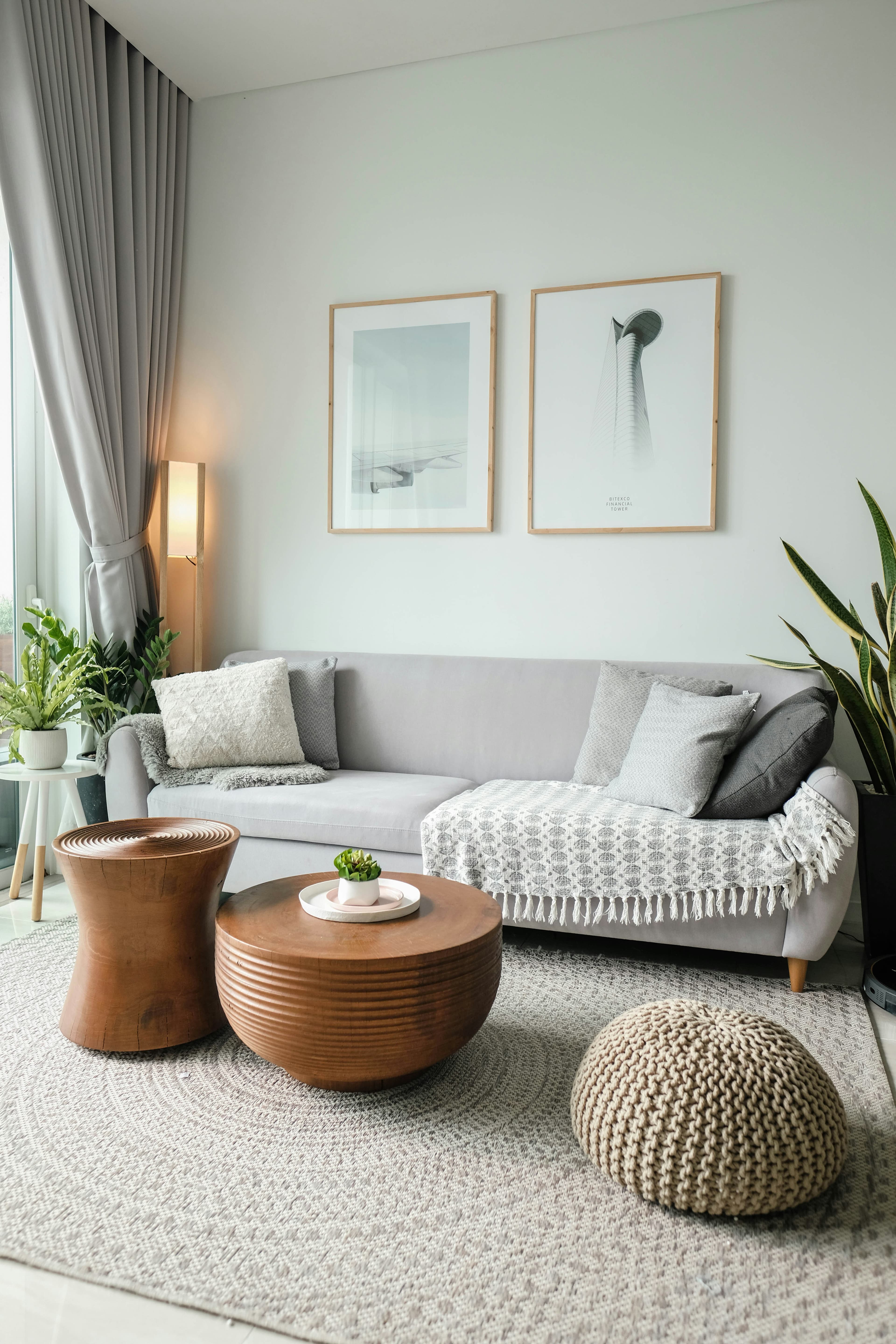 Dusting & Surfaces