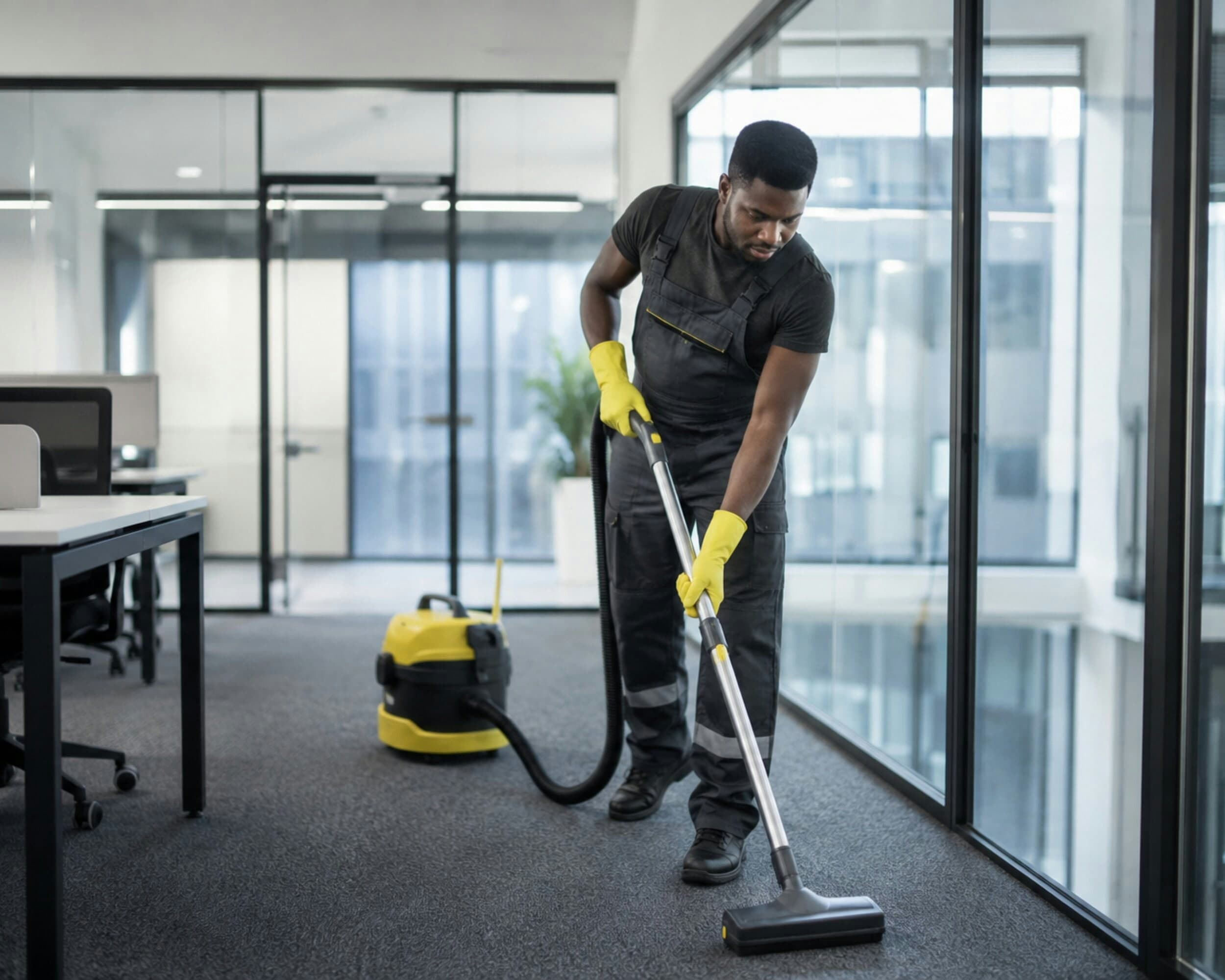 Housekeeping